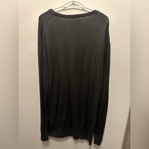 Denver Hayes men’s knit sweater - Picture 2 of 3